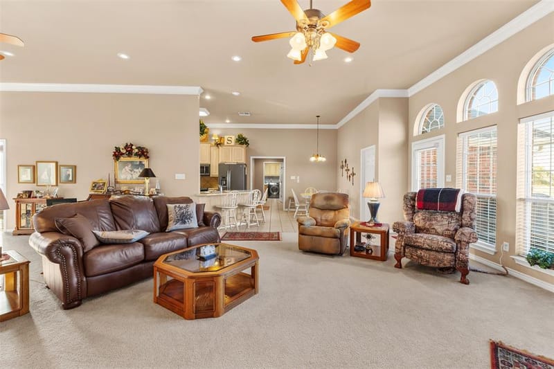 315 Briarwood Lane, Sulphur Springs TX 75482 - Photo 6