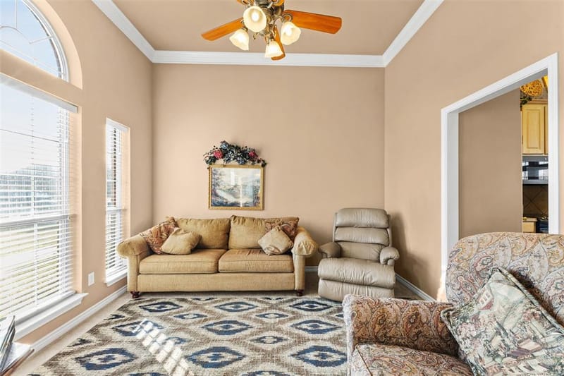 315 Briarwood Lane, Sulphur Springs TX 75482 - Photo 17