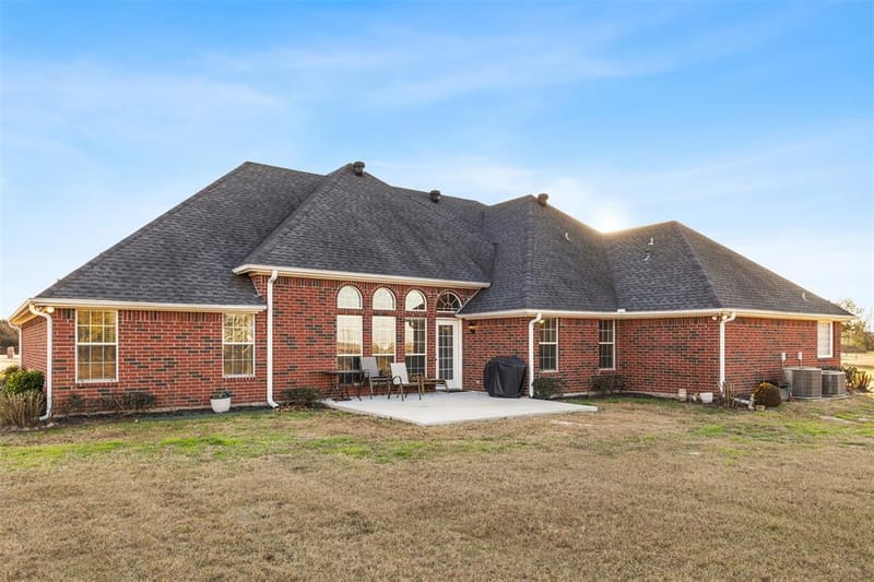 315 Briarwood Lane, Sulphur Springs TX 75482 - Photo 4
