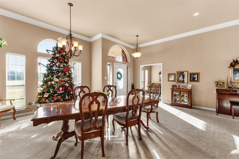 315 Briarwood Lane, Sulphur Springs TX 75482 - Photo 8