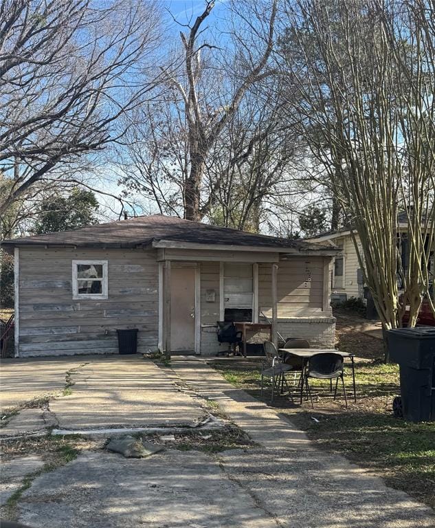 1305 Acorn Street, Shreveport LA 71101