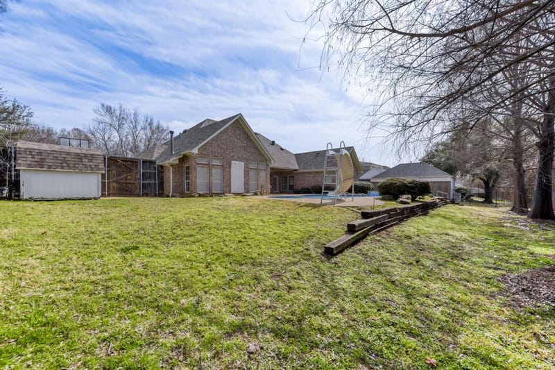 27 Wellington Oaks Circle, Denton TX 76210 - Photo 27