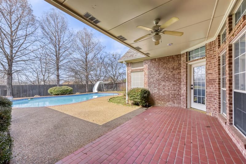 27 Wellington Oaks Circle, Denton TX 76210 - Photo 26