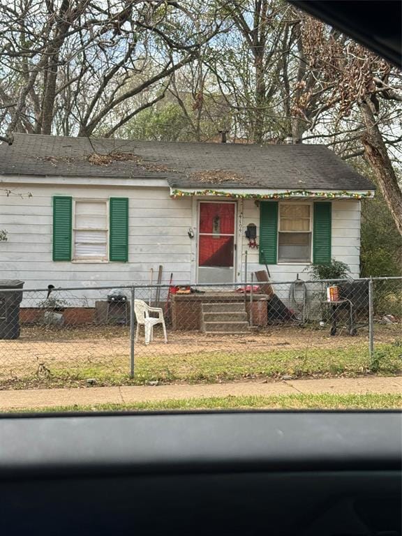 4104 Mangum Street, Shreveport LA 71109
