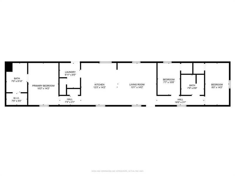 6213 Maine Trail, Granbury TX 76048 - Photo 23