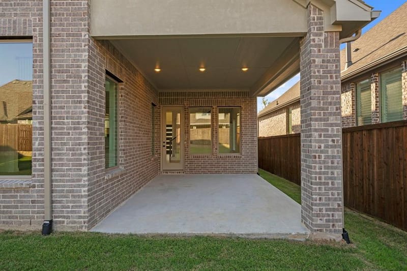 1412 Buttercup Avenue, Aubrey TX 76227 - Photo 24
