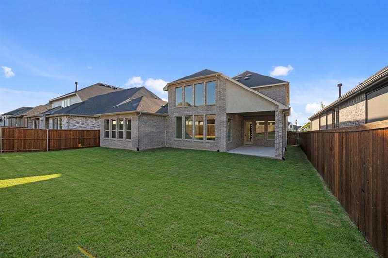 1412 Buttercup Avenue, Aubrey TX 76227 - Photo 25
