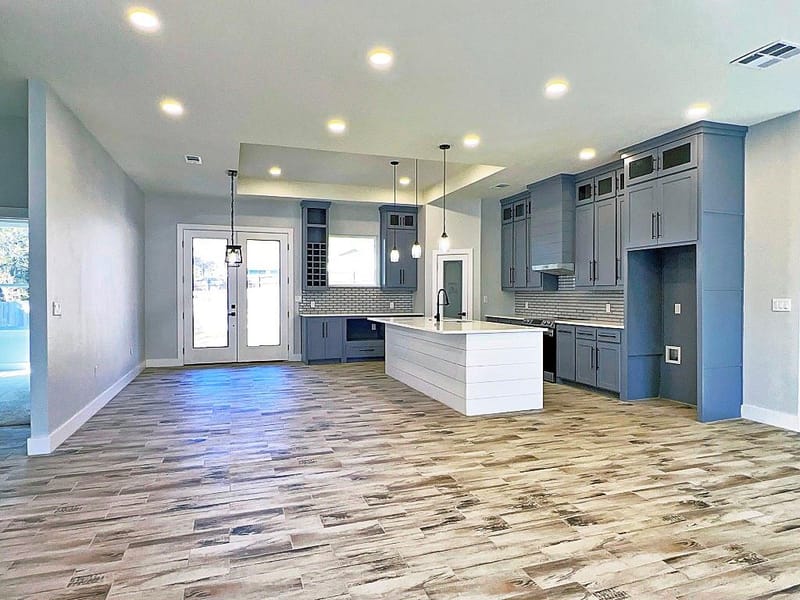 2969 Trey Circle, Athens TX 75752 - Photo 2