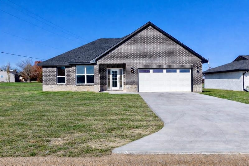 101 Baker B Ranch Road, Trinidad TX 75163