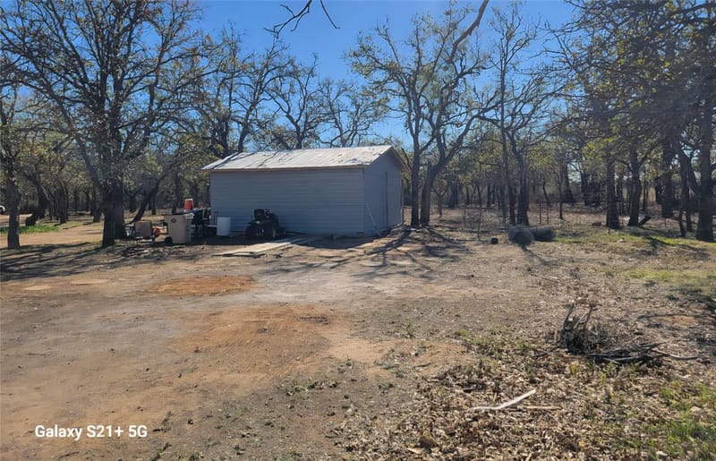 509 County Road 143, Bangs TX 76823 - Photo 19
