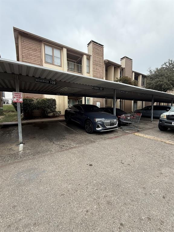 6050 Melody Lane # 108, Dallas TX 75231 - Photo 2