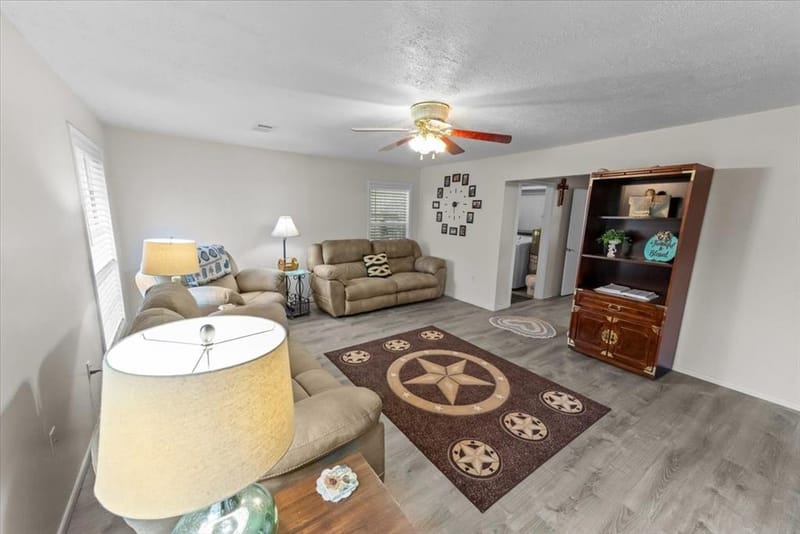 158 County Road 1733, Clifton TX 76634 - Photo 7