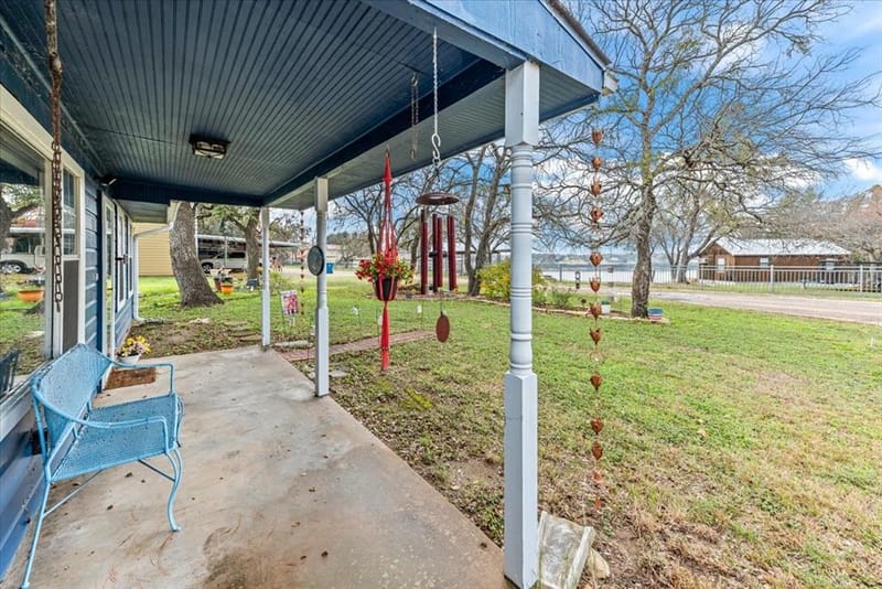 158 County Road 1733, Clifton TX 76634 - Photo 3