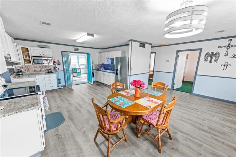 158 County Road 1733, Clifton TX 76634 - Photo 5