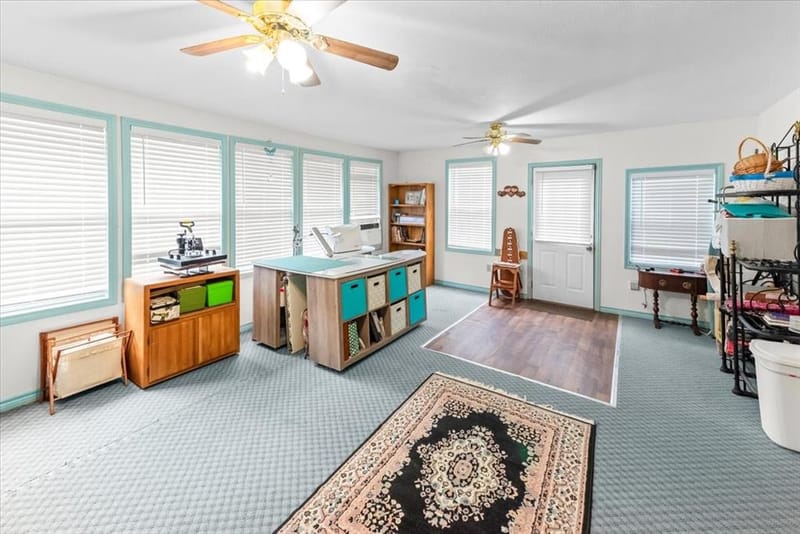 158 County Road 1733, Clifton TX 76634 - Photo 10