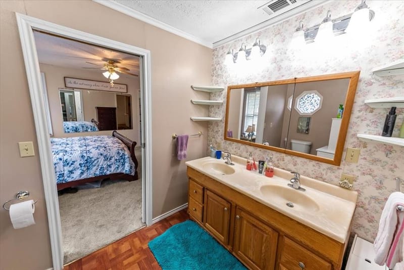 158 County Road 1733, Clifton TX 76634 - Photo 14