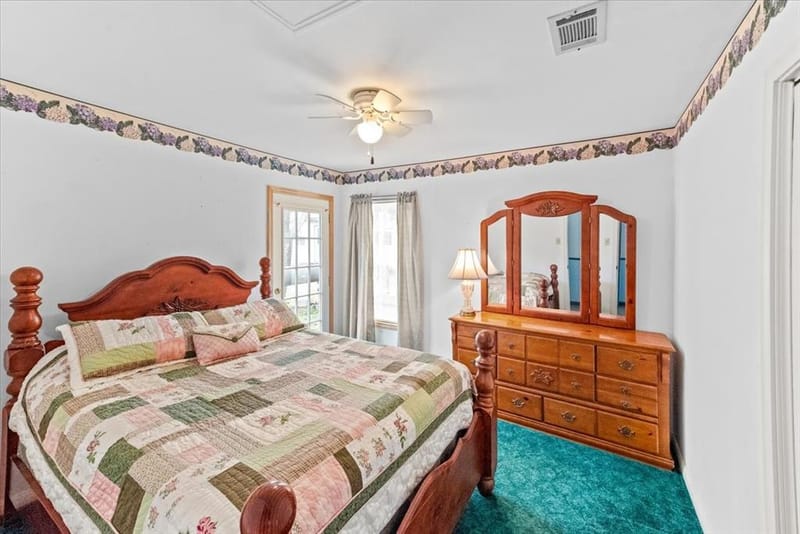 158 County Road 1733, Clifton TX 76634 - Photo 18