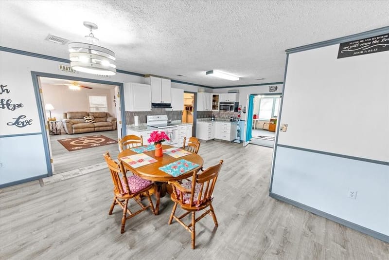 158 County Road 1733, Clifton TX 76634 - Photo 8