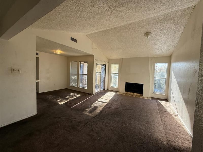 6050 Melody Lane # 318, Dallas TX 75231 - Photo 9