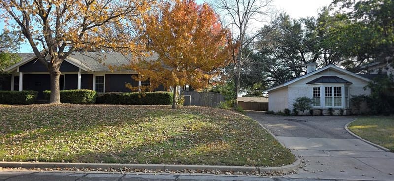 5800 Mount Rockwood Circle, Waco TX 76710 - Photo 3