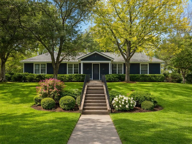 5800 Mount Rockwood Circle, Waco TX 76710