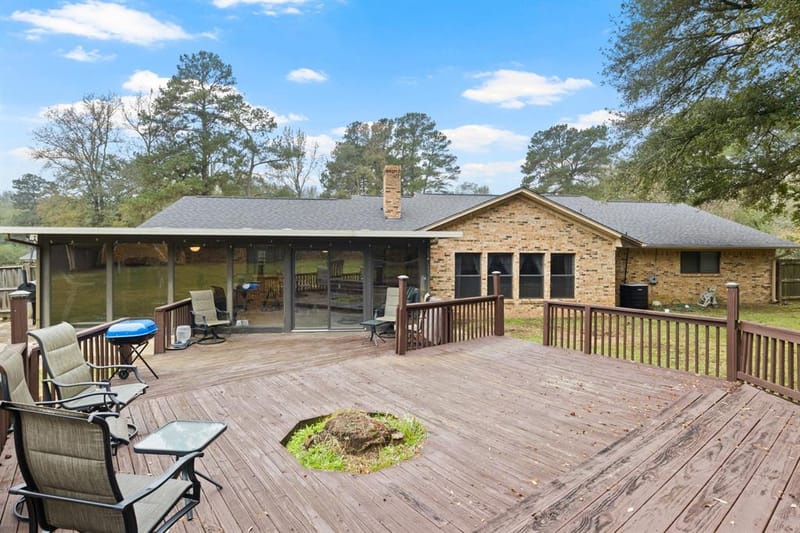 195 County Road 4164, Pittsburg TX 75686 - Photo 28