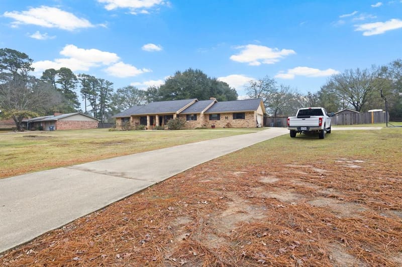 195 County Road 4164, Pittsburg TX 75686 - Photo 33