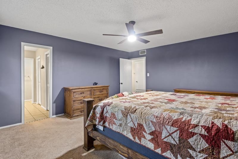 195 County Road 4164, Pittsburg TX 75686 - Photo 18