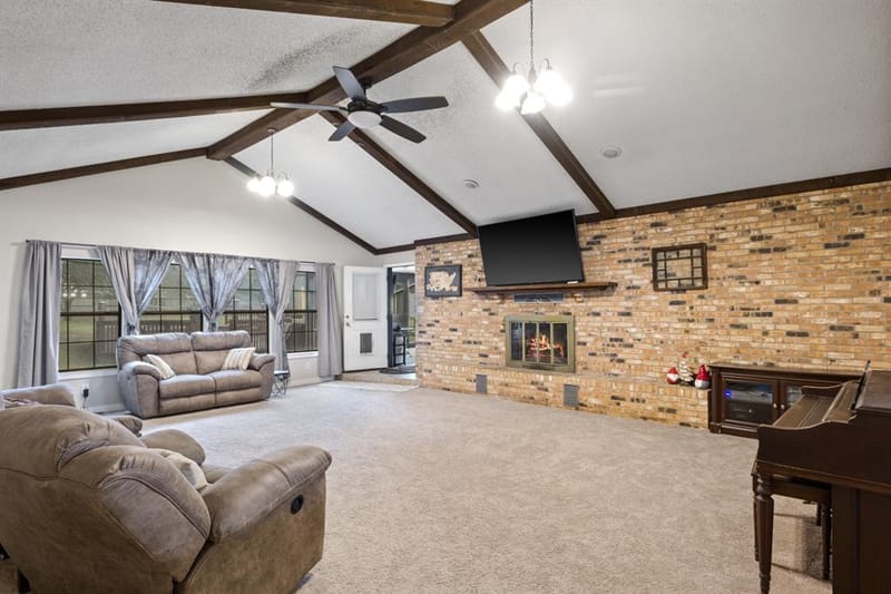 195 County Road 4164, Pittsburg TX 75686 - Photo 11