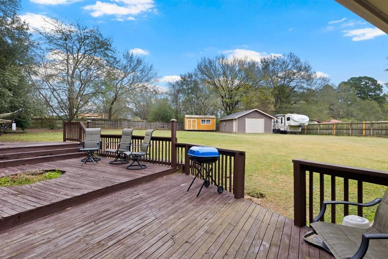 195 County Road 4164, Pittsburg TX 75686 - Photo 31