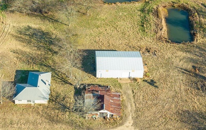 109 PRIVATE RD 24980, Brookston TX 75421 - Photo 6