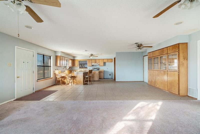 109 PRIVATE RD 24980, Brookston TX 75421 - Photo 17