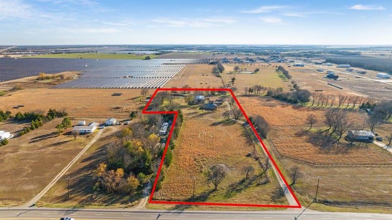 109 PRIVATE RD 24980, Brookston TX 75421 - Photo 7