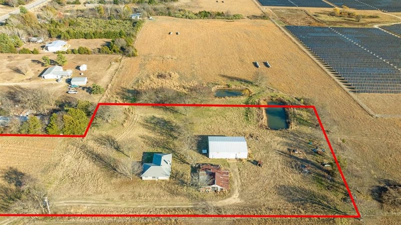 109 PRIVATE RD 24980, Brookston TX 75421 - Photo 14