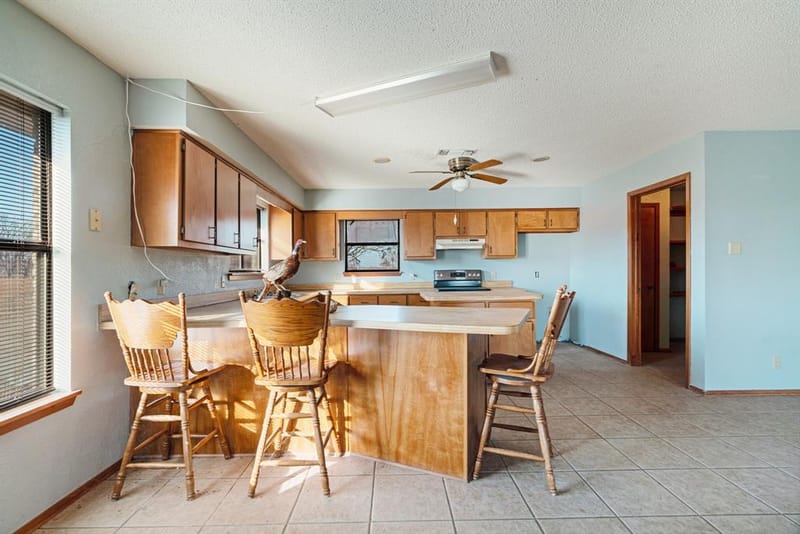 109 PRIVATE RD 24980, Brookston TX 75421 - Photo 19