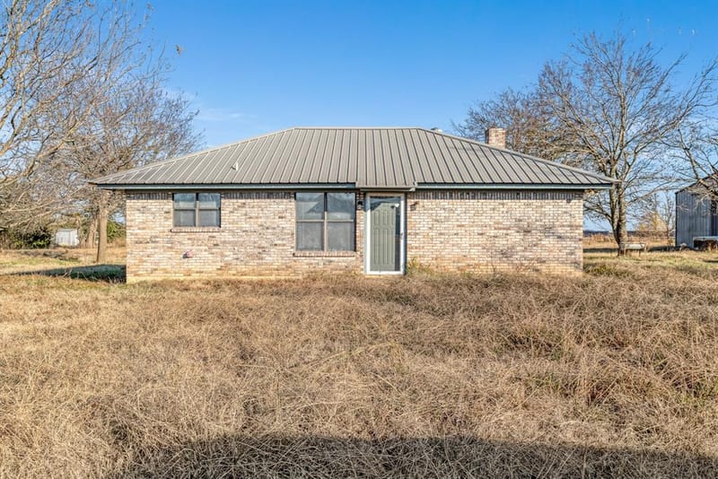109 PRIVATE RD 24980, Brookston TX 75421 - Photo 4