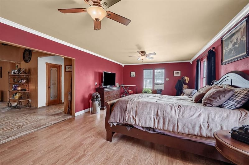 2447 Cemetery Road, Pottsboro TX 75076 - Photo 26