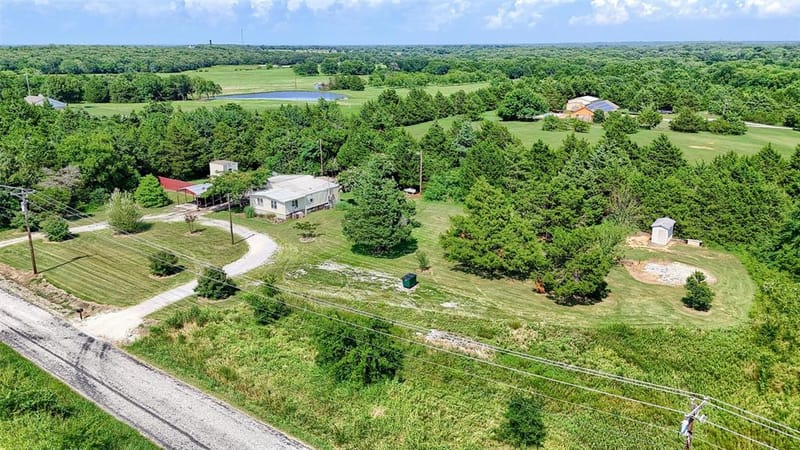 2447 Cemetery Road, Pottsboro TX 75076 - Photo 3