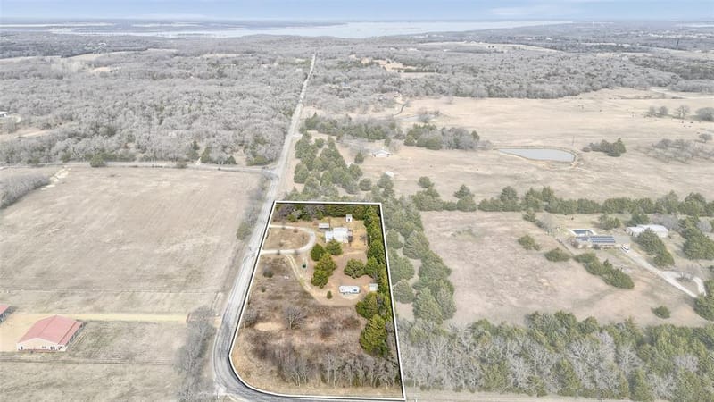 2447 Cemetery Road, Pottsboro TX 75076 - Photo 36