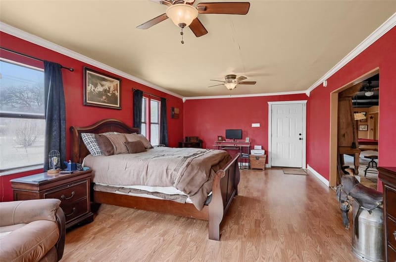 2447 Cemetery Road, Pottsboro TX 75076 - Photo 28