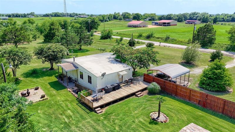 2447 Cemetery Road, Pottsboro TX 75076 - Photo 5