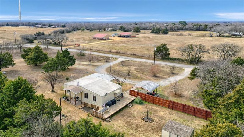 2447 Cemetery Road, Pottsboro TX 75076 - Photo 34