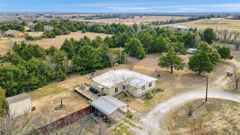 2447 Cemetery Road, Pottsboro TX 75076 - Photo 38