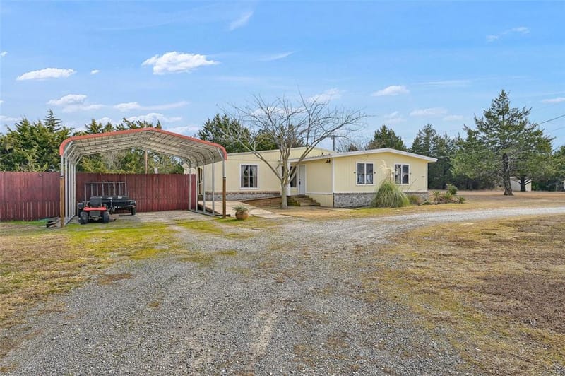 2447 Cemetery Road, Pottsboro TX 75076 - Photo 10
