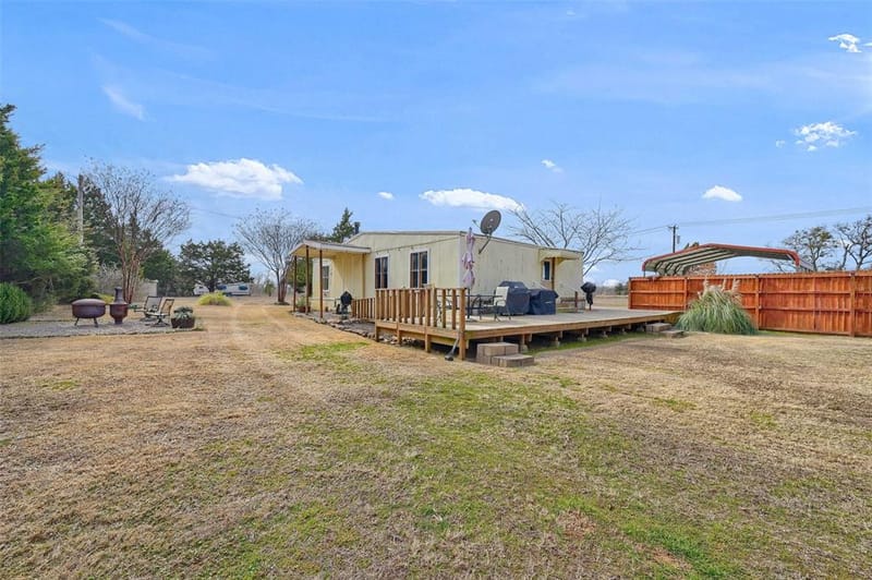 2447 Cemetery Road, Pottsboro TX 75076 - Photo 33