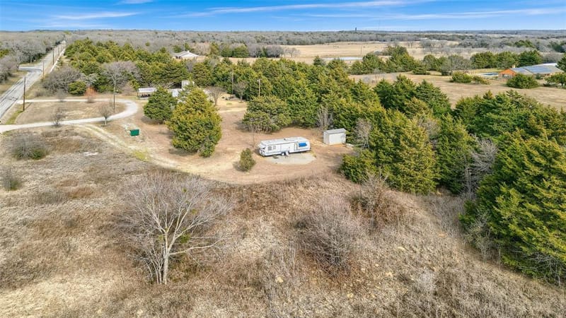 2447 Cemetery Road, Pottsboro TX 75076 - Photo 37
