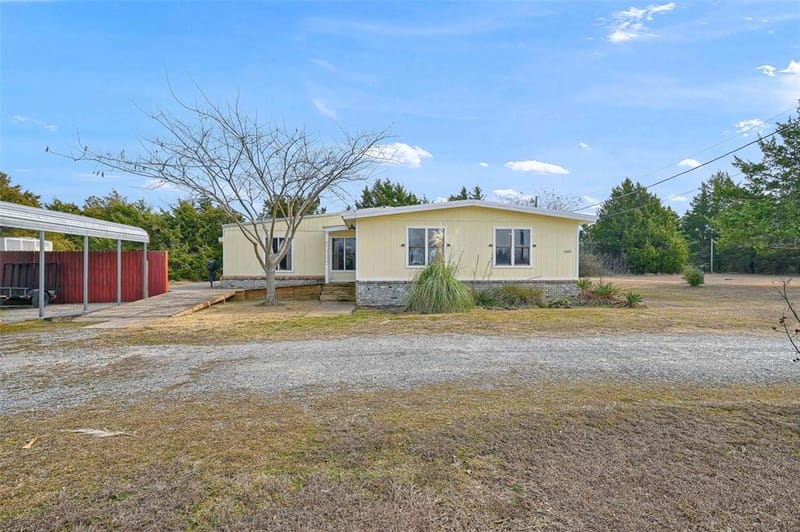 2447 Cemetery Road, Pottsboro TX 75076 - Photo 11
