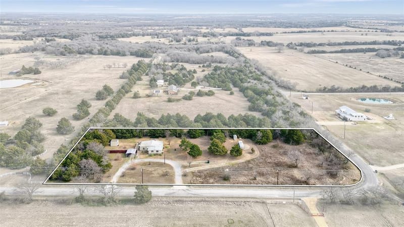 2447 Cemetery Road, Pottsboro TX 75076 - Photo 35