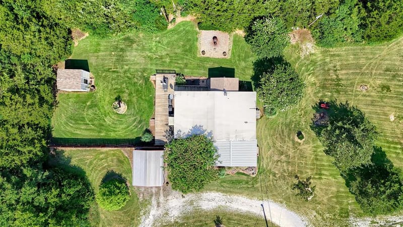 2447 Cemetery Road, Pottsboro TX 75076 - Photo 4
