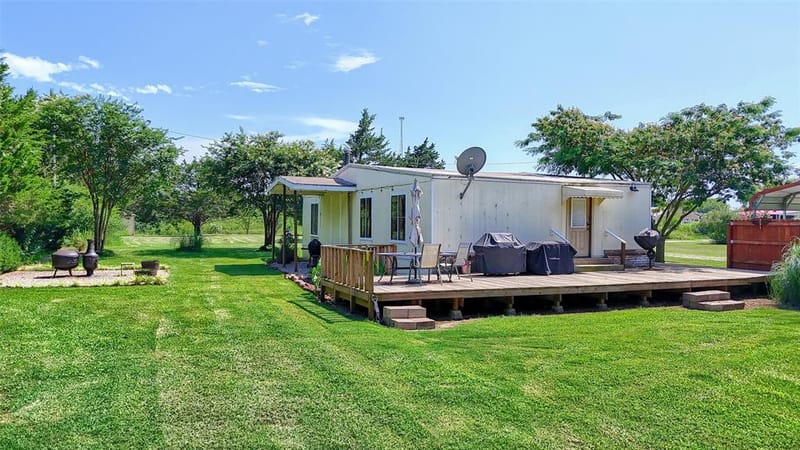 2447 Cemetery Road, Pottsboro TX 75076 - Photo 8